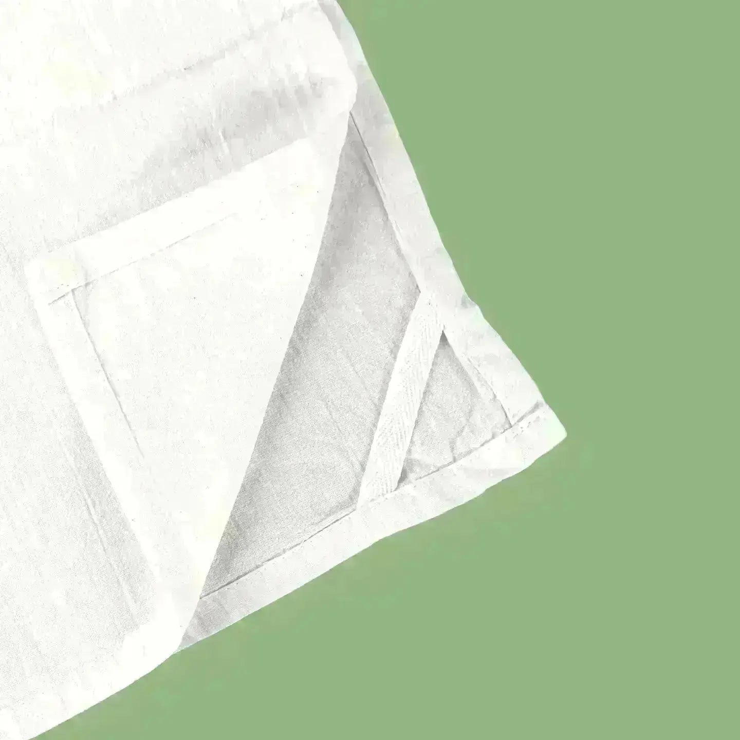 Succulents Kitchen Tea Towel Green Bee Tea Towels