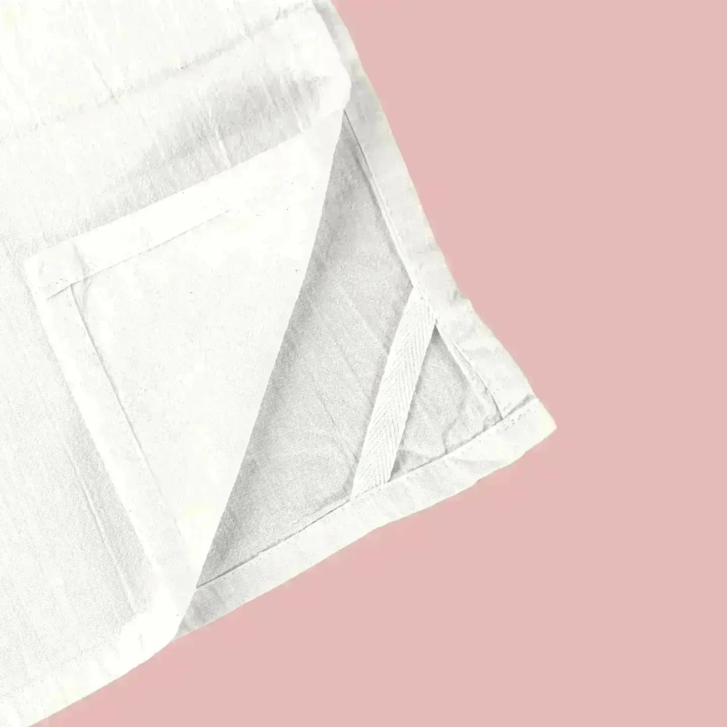 Mr & Mrs Wedding Tea Towel Green Bee Tea Towels