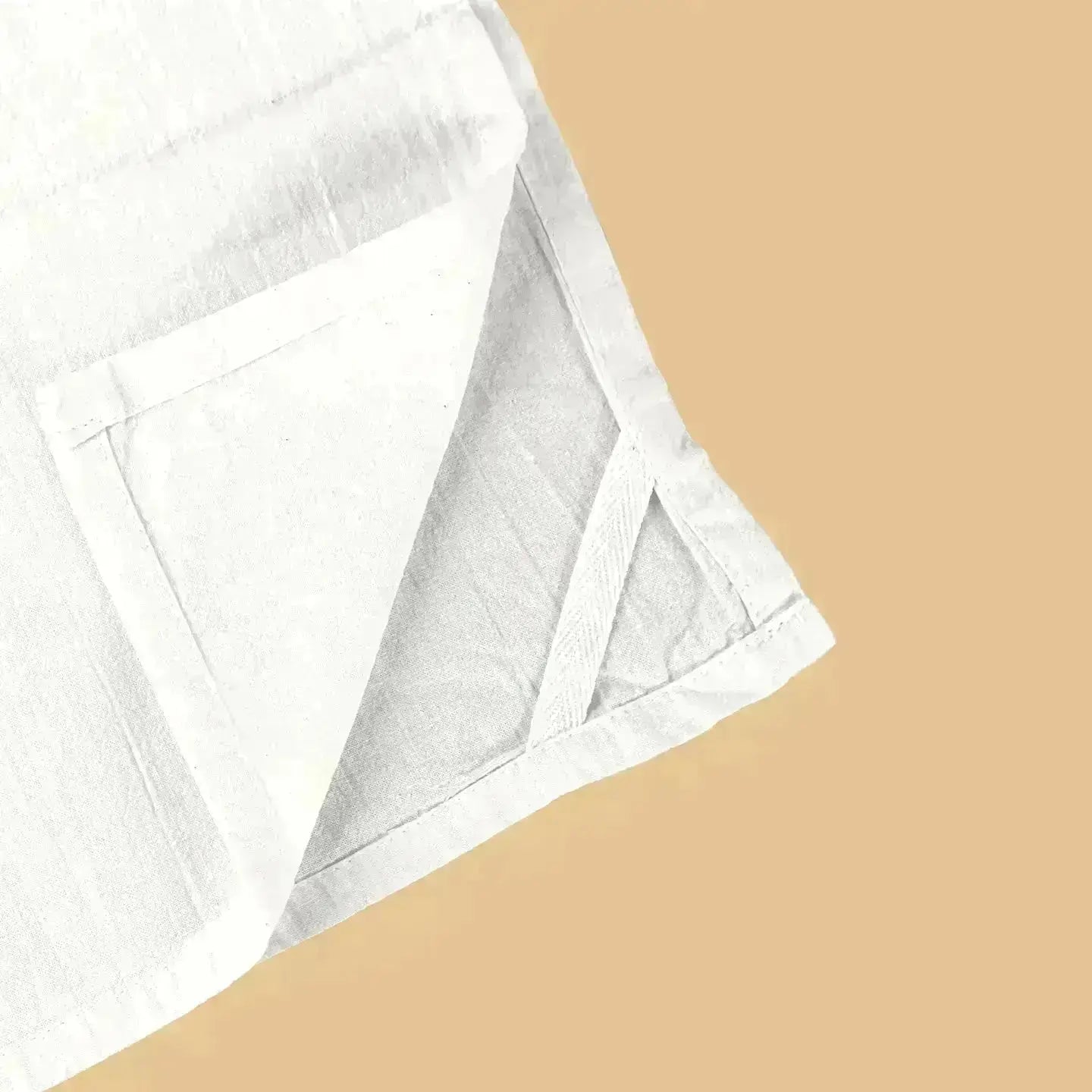 Dogs Make Our Lives Whole Tea Towel Green Bee Tea Towels