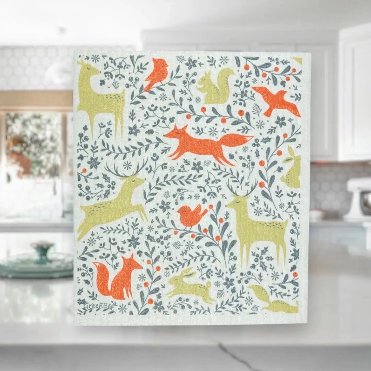 New Swedish Towels | Kitchen Cloth | Swedish Dish Cloth