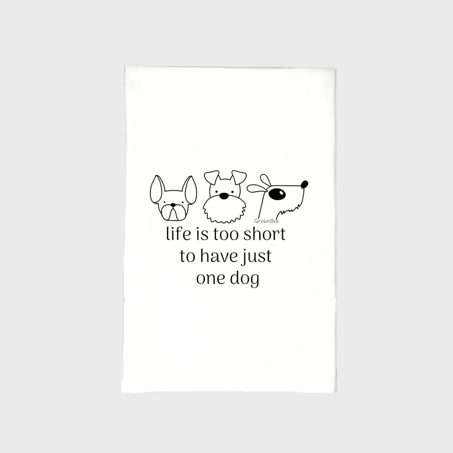 Pet Tea Towels