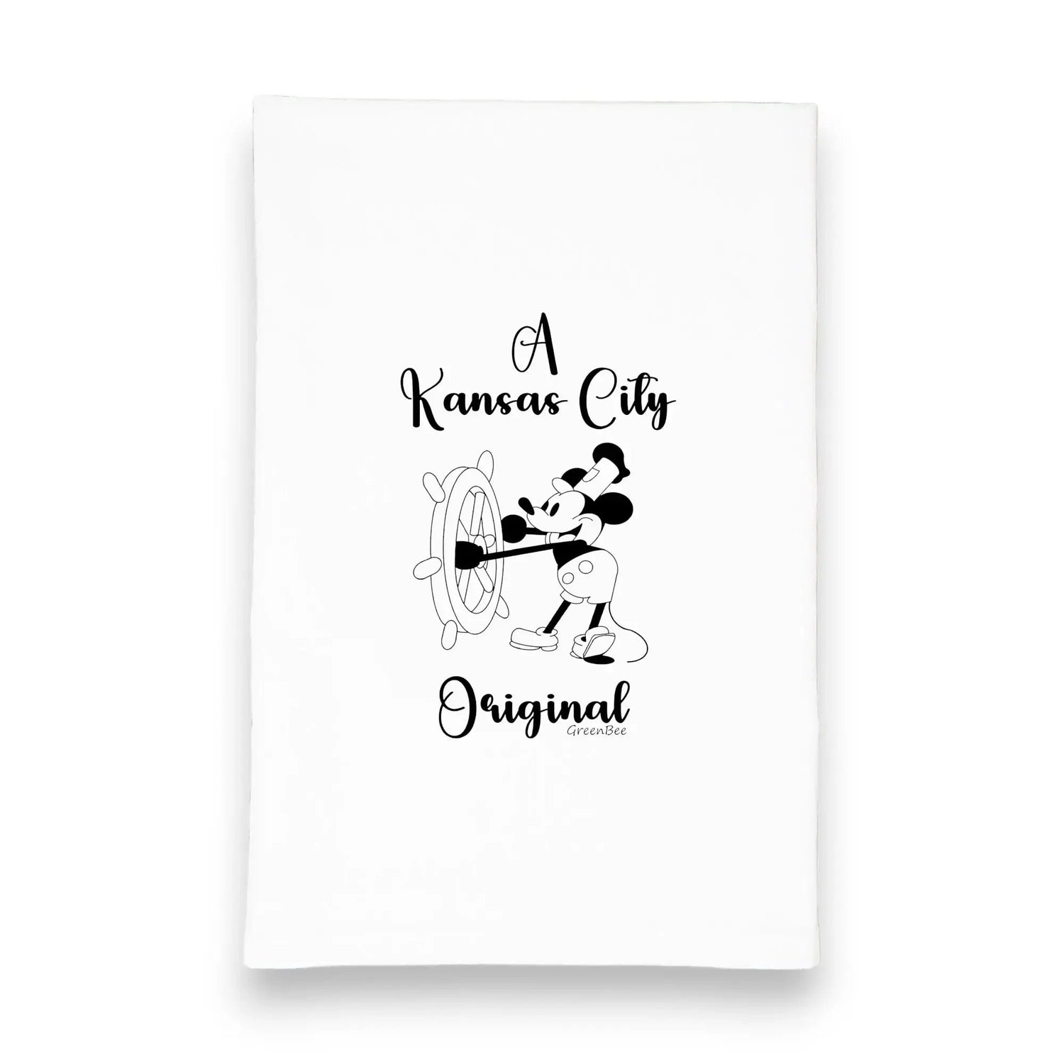 Kansas City Kitchen Towels