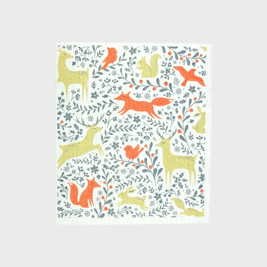 New Swedish Towels | Kitchen Cloth | Swedish Dish Cloth