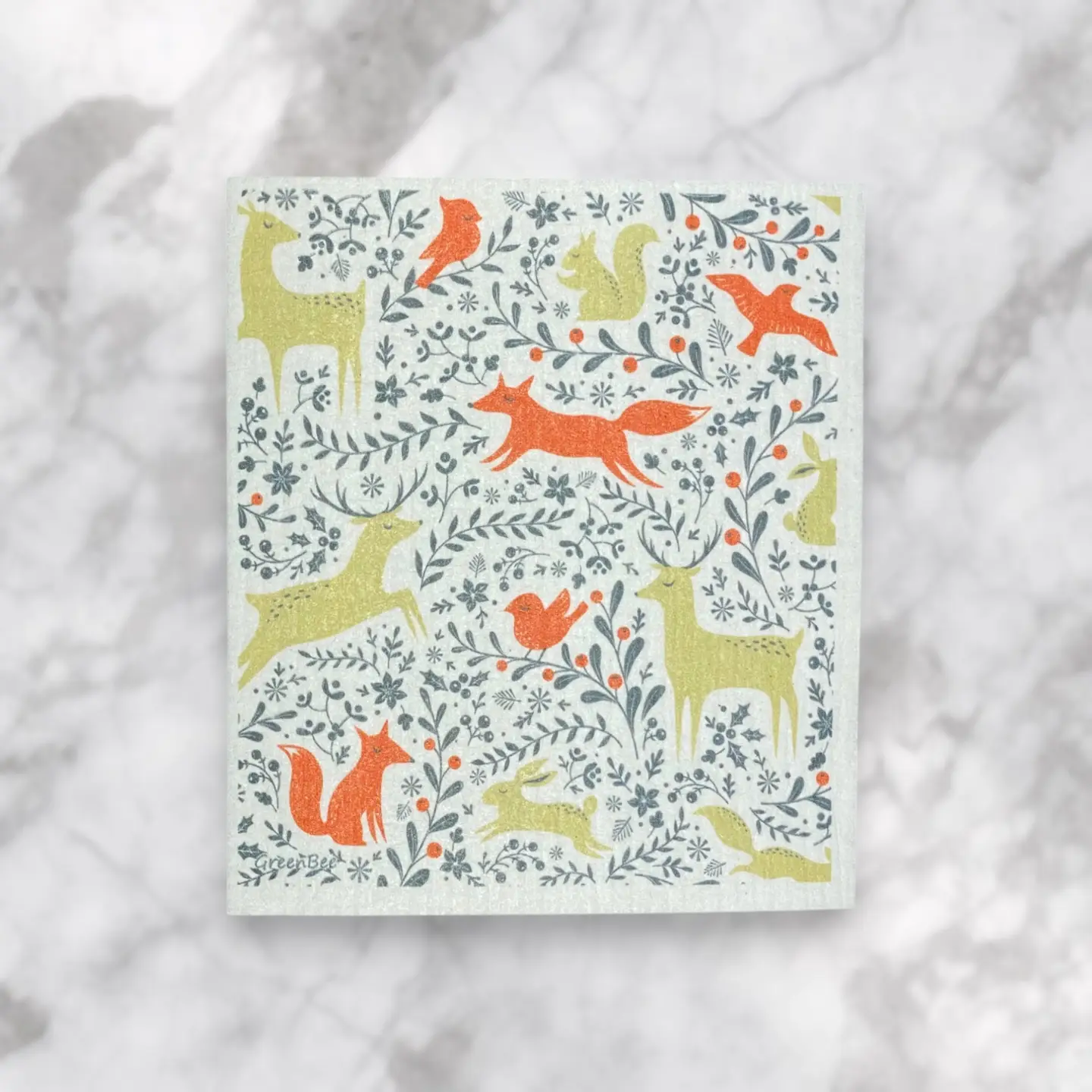 New Swedish Towels | Kitchen Cloth | Swedish Dish Cloth
