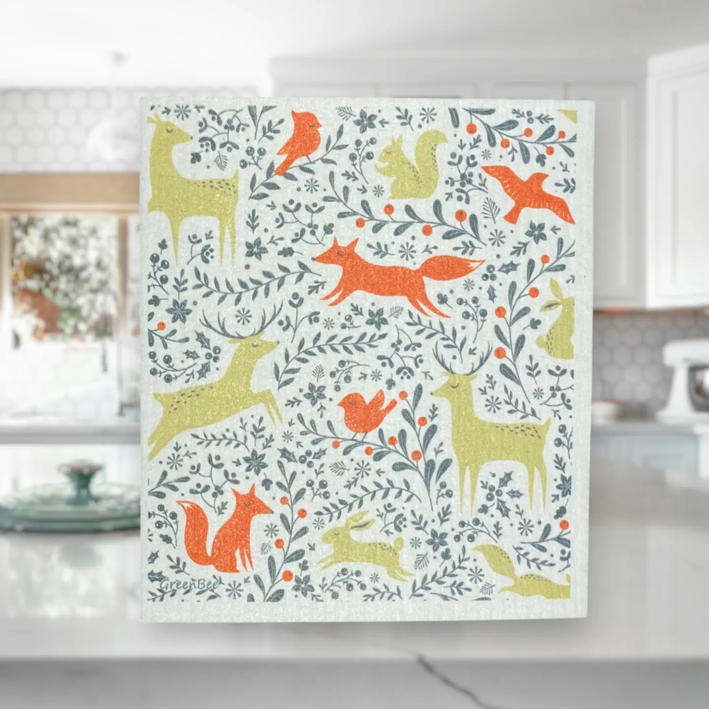 New Swedish Towels | Kitchen Cloth | Swedish Dish Cloth
